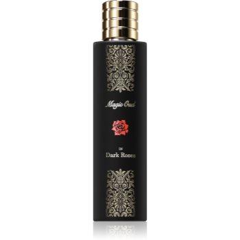 Magic Oud In Dark Roses Eau de Parfum pentru femei - imagine 2